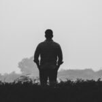 A Man Who Walked With God: Jeffery O Brown’s Enoch