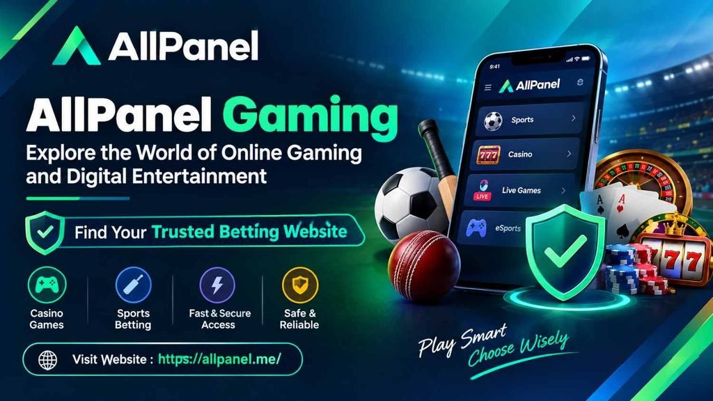 AllPanel Gaming