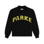 Parke Sweatshirt: Refined Streetwear Style and Outfit Ideas