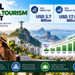 Brazil Medical Tourism Market Trends, Growth and Competitive Insights 2026–2034