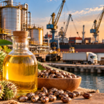 Castor Oil Price Trend 2026: China & USA Market Rates
