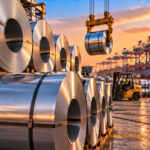 Cold Rolled Coil Price Trend 2026: China vs India