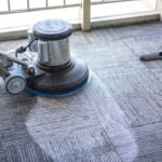 How Can Commercial Carpet Cleaning in Madison AL Help Maintain a Cleaner Workplace?