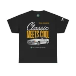 Custom BMW T-Shirt | Personalised Designs for BMW Fans