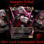 Best 100-Card Proxy Decks for EDH & Commander Players