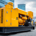 Diesel Generators in Pakistan: The Real Cost of Running One Every Month