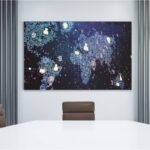 How Distributed Audio Enhances Commercial Spaces in Hillsboro