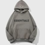 How to Style an Essentials Hoodie in 2026: 9 Outfit Ideas for Men and Women