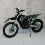 Electric Dirt Bikes | Powerful, Quiet & Eco-Friendly Rides