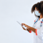 HIPAA-Compliant Virtual Medical Receptionist