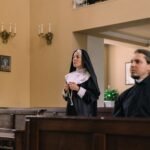 A. L. Beck: When Fiction Meets Religious Trauma