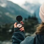 Dwaine Whogoes: Finding Spiritual Direction