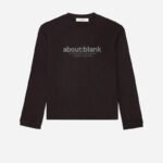 About:Blank France | Vêtements | Achetez Maintenant