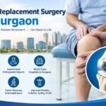 Knee Replacement Surgery in Gurgaon: Complete Patient Guide