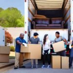 Key Factors for a Smooth Business Relocation