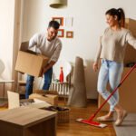 What to Know Before Settling Into a Newly Cleaned Home