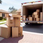 Planning a Smoother and More Organized Full-Service Move