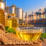 Refined Soybean Oil Price Trend 2026: China & Saudi Rates