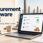 Procurement Software UAE and the Purchasing Mistakes Businesses Can Prevent