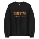 Trapstar Sweatshirts – Bold Basics for Modern Streetwear