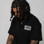 Bottega Desires Clothing: Modern Streetwear with a Bold Look