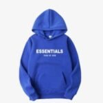 Essentials Tracksuit The Perfect Balance of Comfort and