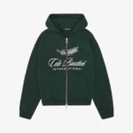 Cole Buxton Knitwear 2026 – Modern Knit Hoodies, Sweaters & Minimalist Styling