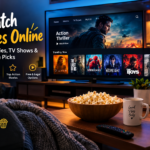 Watch Movies Online: Latest Movies, TV Shows & Best Action Picks