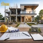 Grey Structure Construction Process in Pakistan: A Step-by-Step Guide