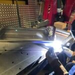 Key Considerations for Structural Aluminum Welding