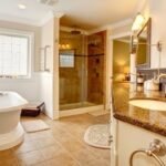 Designing a More Comfortable and Modern Bathroom