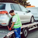 Planning Reliable Towing When Your Car Breaks Down