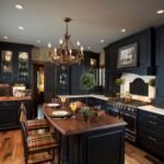 Creating a Kitchen That Fits Modern Living