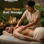 What Is the Best Deep Tissue Massage in Chigwell in 2026?