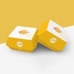 Design Custom Food Packaging for Better Presentation