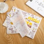 Greaseproof Papers The Smart Packaging Solution for Food and Everyday Products