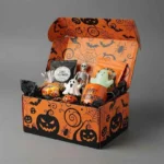 How Seasonal Packaging Can Boost Halloween Sales