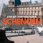 Explore Europe with Confidence: Your Complete Guide to Schengen Visa Planning