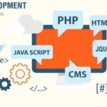 Web Design and Development Company: Professional Website Solutions for Business Growth