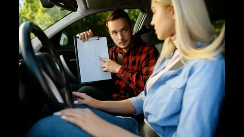 best automatic driving lessons
