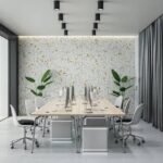 Office Curtains in Downtown Dubai: Stylish and Functional Window Solutions