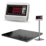 Industrial Weighing Scale in UAE: Reliable Solutions for Modern Industries