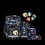 Ergobag Pack vs. Cubo vs. Cubo Light – Welcher Schulranzen passt zu meinem Kind?