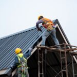 Key Factors for Reliable Metal Roof Repairs