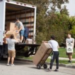Essential Tips for Efficient Moving Truck Loading
