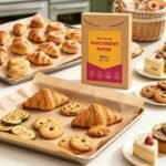 Parchment Paper The Versatile Kitchen Essential for Baking and Cooking