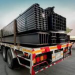 Planning Reliable Rebar Transportation for Construction