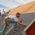 Important Considerations for Residential Roof Replacement