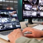 IP CCTV Security System Installation: What a Professional Deployment Actually Involves