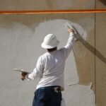 Restoring Smooth and Reliable Interior Wall Surfaces
